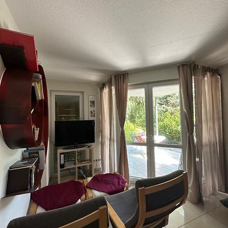 Graalresidenz Appartement Buitenkant foto